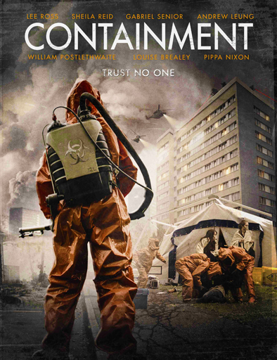 Containment 2015
